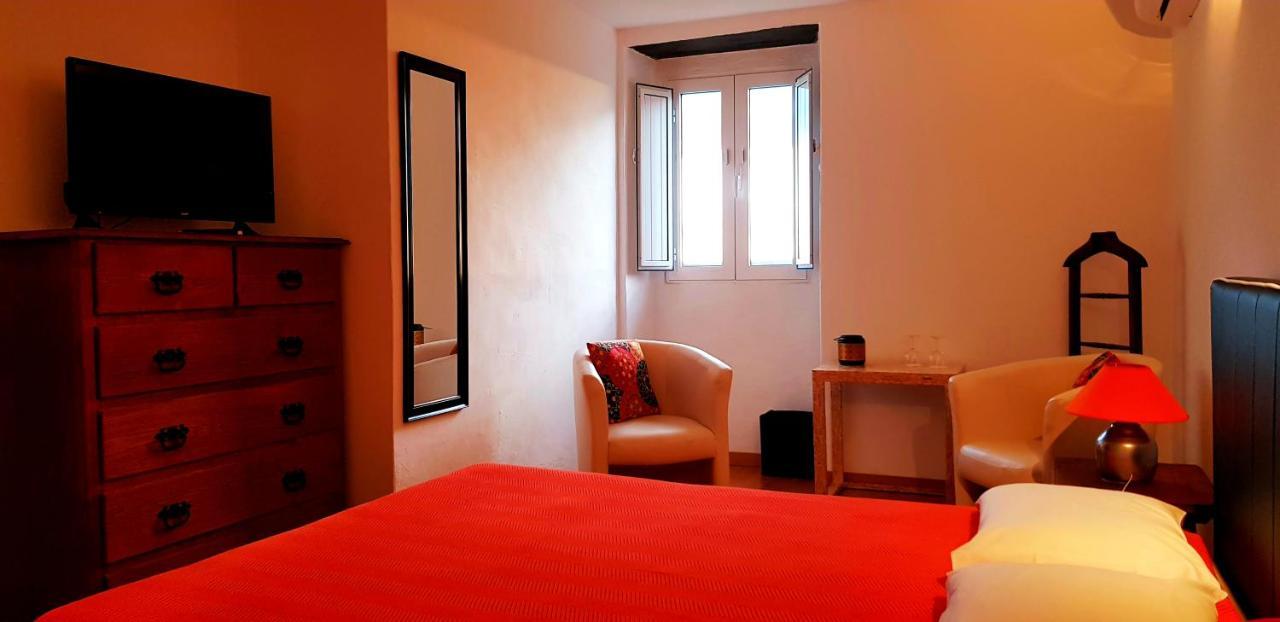 Villa Charme De Monsaraz II Zimmer foto